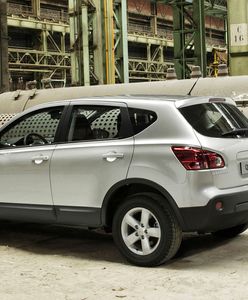 Crossovery za 25 tysięcy złotych