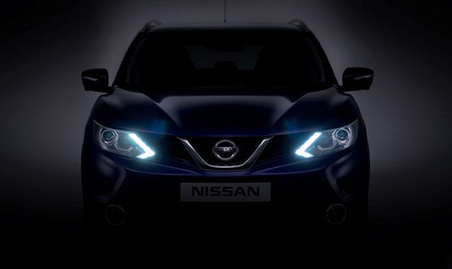 Nowy Nissan Qashqai już niedługo