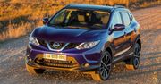 Nissan Qashqai do naprawy. Chodzi o hamulce