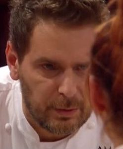 "Hell's Kitchen":Takiego upodlenia uczestników jeszcze w telewizji nie było!