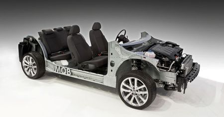 MQB to największe osiągnięcie Volkswagena?