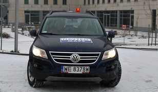 Tak powstają mapy do nawigacji