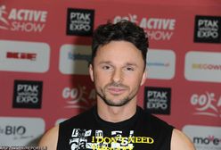 Qczaj wypowiedział się o związku z Dominiką Tajner. Poznał już swojego "teścia"