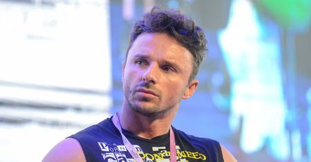 Daniel Kuczaj nie wytrzymał! "Chce mi się płakać"