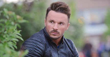 Daniel Qczaj miewał myśli samobójcze i chorował na depresję. "Od dziecka działa mi się największa krzywda w domu”