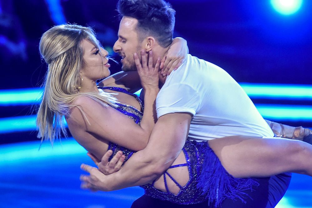 Qczaj bierze udział w programie "Dancing with the stars. Taniec z Gwiazdami"
