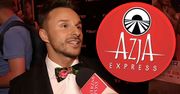 "Azja Express" wraca z nową prowadzącą! Qczaj skomentował wybór TVN-u: "Jestem zaskoczony". My też [WIDEO]