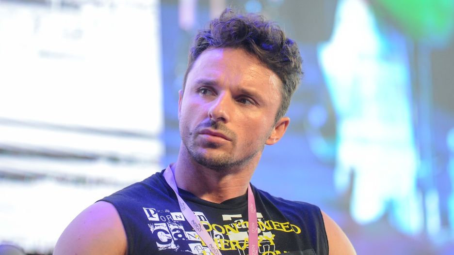 Daniel Kuczaj o śmierci Dawida Żukowskiego