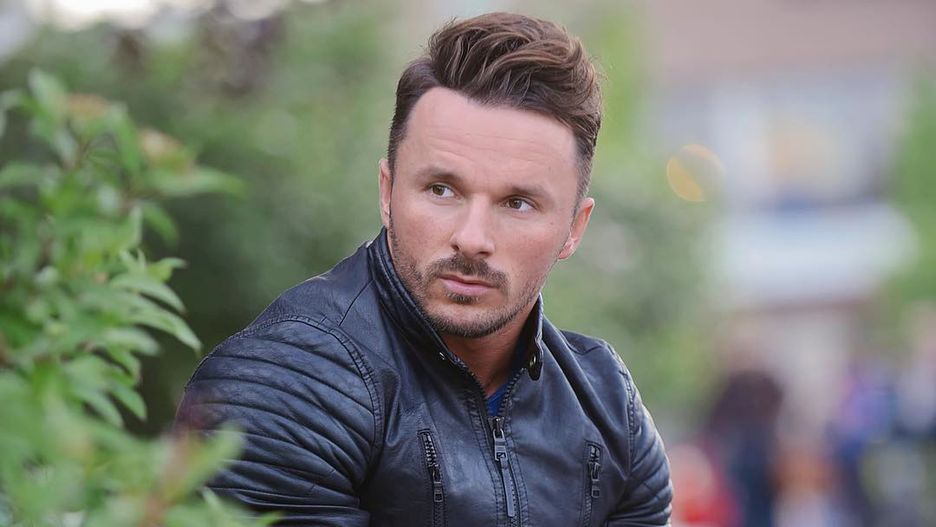 Daniel Qczaj