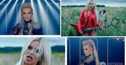 Już jest! Oto teledysk Dody do piosenki promującej najnowszy film Patryka Vegi "Pitbull. Niebezpieczne kobiety". Będzie się działo!