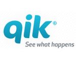 Qik dla iPhone – restrykcja Wi-Fi zniesiona