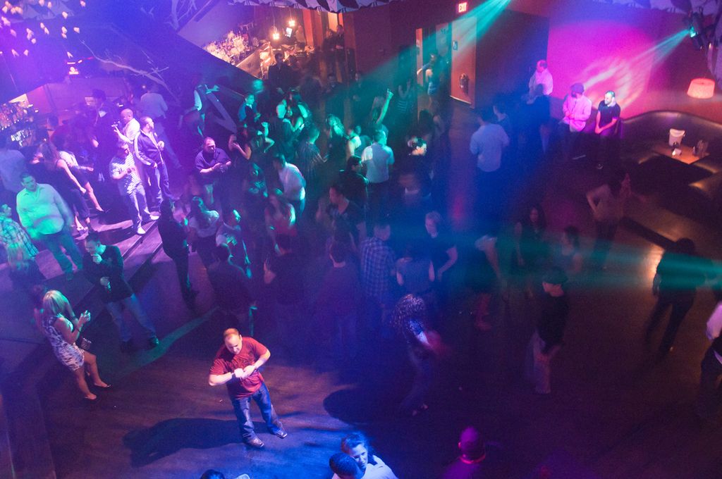 Przy jakiej muzyce bawisz się na imprezach? 