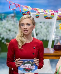 "Kocham Cię, Polsko!": aktorki kontra sportowcy