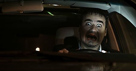 Halloweenowy gabinet motoryzacyjnych osobliwości
