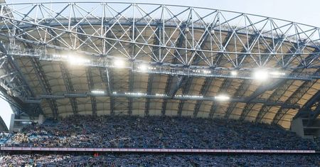FIFA ukarała PZPN za mecz z Albanią.