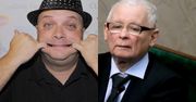 Krzysztof Skiba dworuje z Kaczyńskiego nawet po zmianie rządu. Wywołał salwy śmiechu