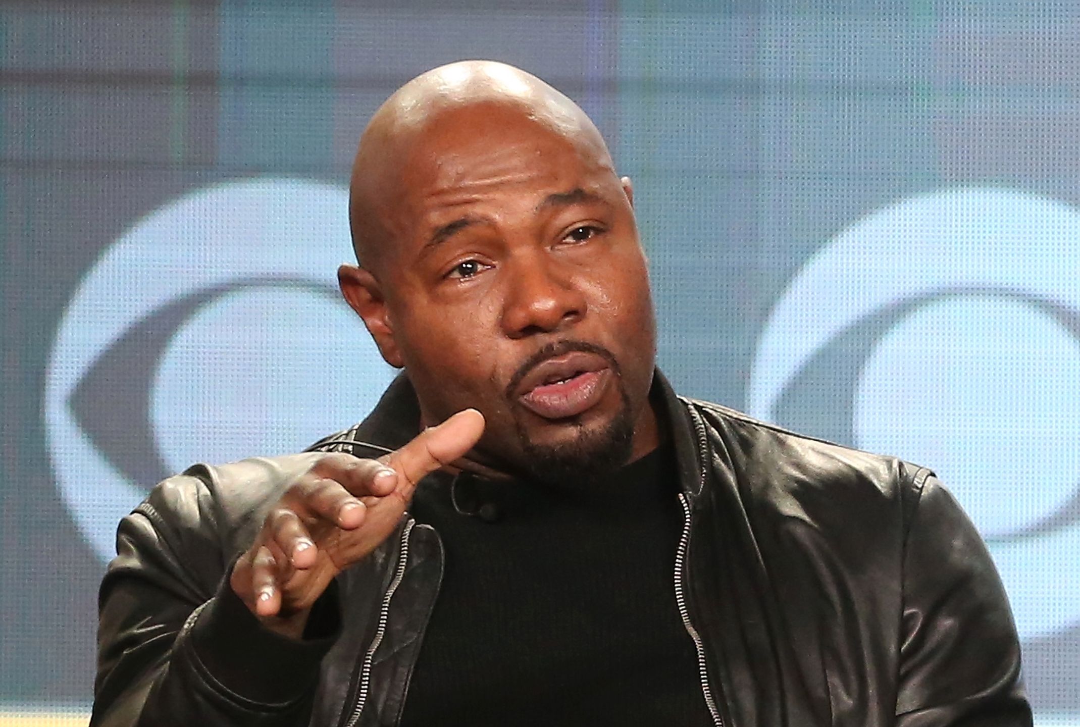 Antoine Fuqua prowadzi rozmowy z Universal Pictures