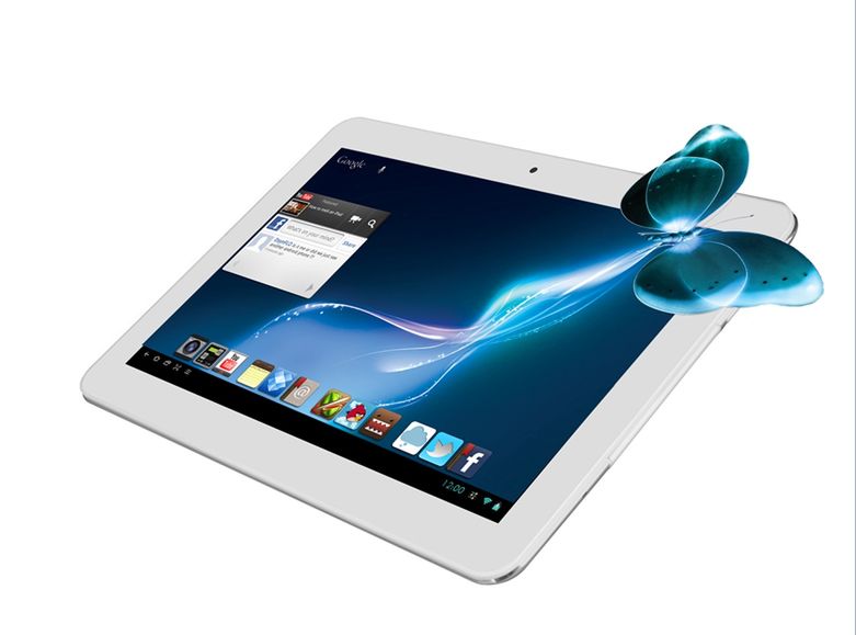 Tablet Kiano Fly 10.1 Quad