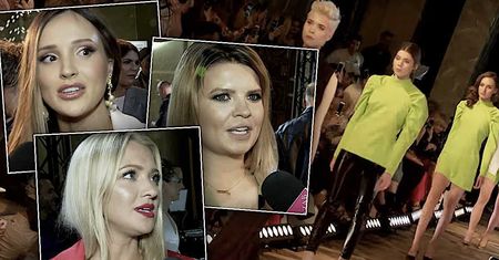 Gwiazdy zachwycone najnowszą kolekcją marki Zaquad! Marina, Barbara Kurdej-Szatan, Marta Manowska… [WIDEO]