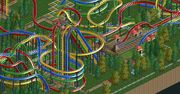 Atari znów czeka sądowa batalia. Autorzy RollerCoaster Tycoon 3 domagają się tantiem