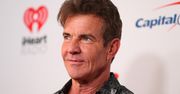 Dennis Quaid ma narzeczoną młodszą o 40 lat. Robili zapasy na czas pandemii koronawirusa