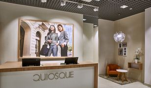 Quiosque - historia marki i kolekcja dla kobiet