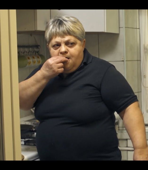 Mama Laluny Unique, Lidia Lirsz-Kasperska