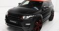 Startech Range Rover Evoque