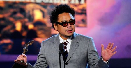 Matthew Libatique zatrzymany w Bydgoszczy. Hollywoodzki operator usłyszy zarzuty