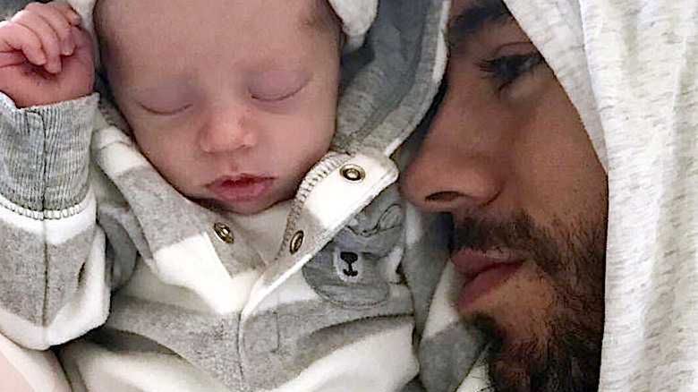 Enrique Iglesias córka