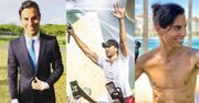 Kim jest Julio Iglesias Junior? Wiek, żona, dzieci, powiązania z Enrique, piosenki