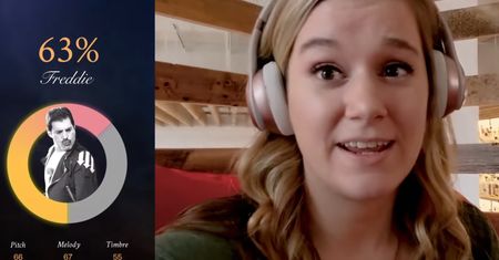 Queen i YouTube sprawdzą, czy potrafisz śpiewać jak Freddy Mercury