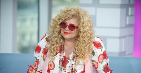 Magda Gessler mogła złamać prawo. Reklama lodów Ice Queen miała naruszyć ustawę