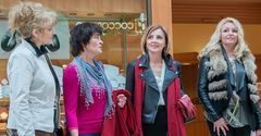 Stylizacje uczestniczek programu "Shopping Queen", odc.3