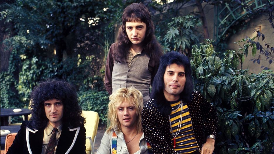 Twórczość Queen zachwyca od dziesięcioleci