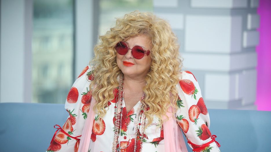 Magda Gessler mogła złamać prawo. Reklama lodów Ice Queen miała naruszyć ustawę