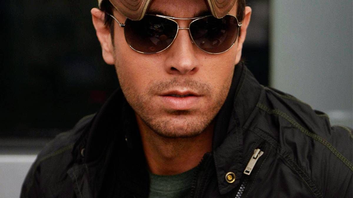 Enrique Iglesias