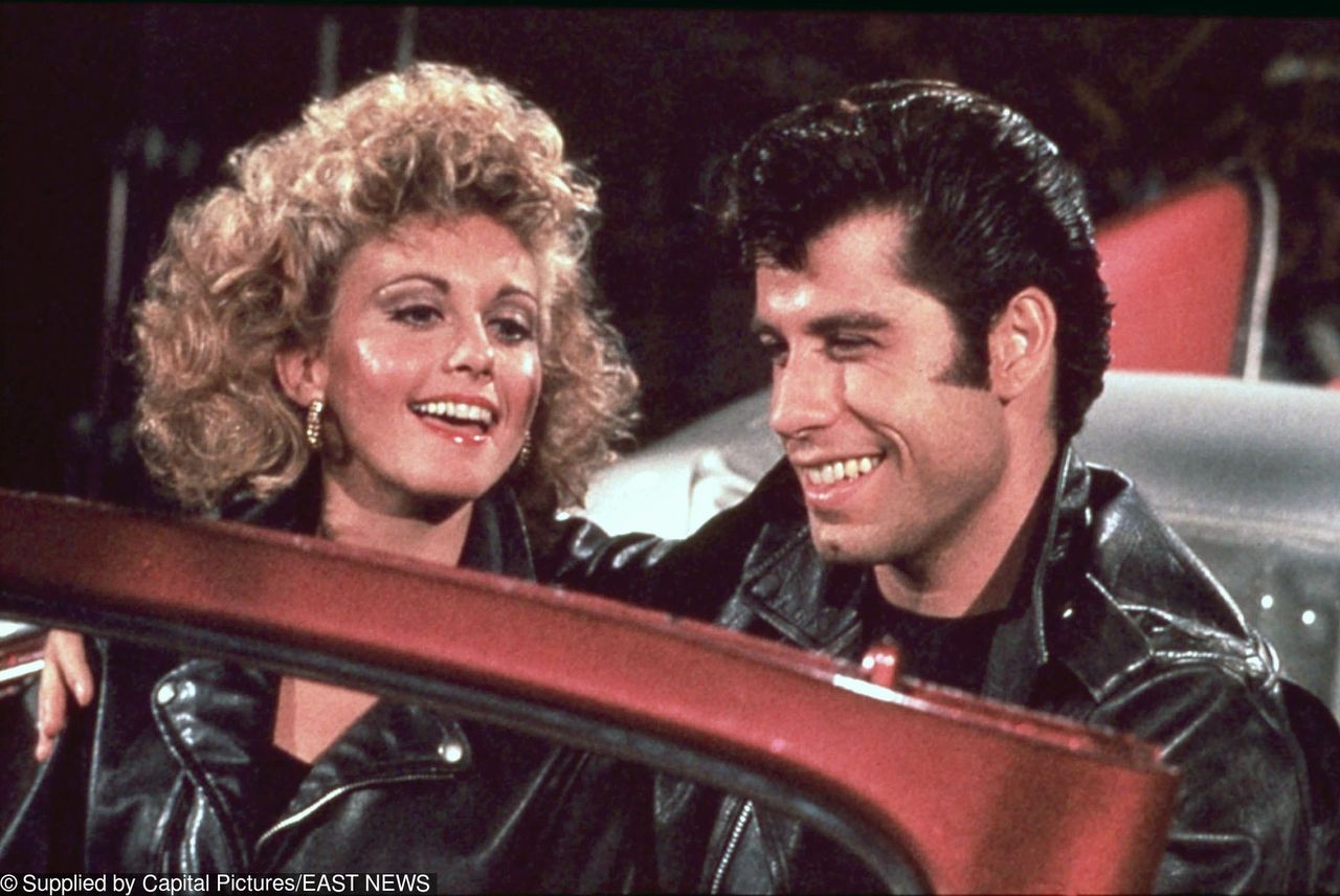 "Grease" powraca jako serial. Znamy szczegóły nowej wersji hitowego musicalu