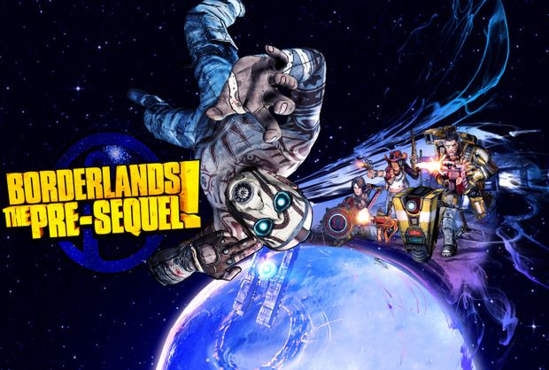 Długimi susami po księżycu. Graliśmy w Borderlands: The Pre-Sequel