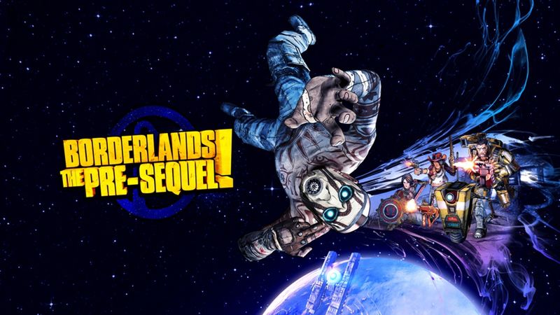 Claptrap to jednak hardcore! Zwiastun Borderlands Pre-Sequel