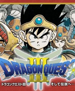 Nintendo Switch dostanie Dragon Quest. 3 pierwsze części klasyka w drodze