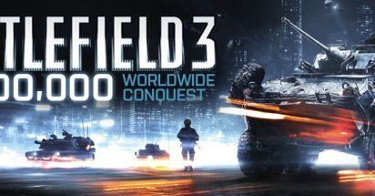 Nie wygraliście 50 mln w totka? Może wygracie 1,6 mln dolarów w Battlefield 3