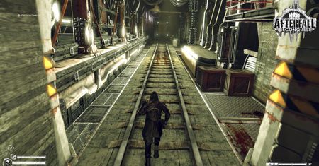 No proszę, już za kilka dni będzie można zagrać w Afterfall Reconquest [Aktualizacja]