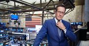 Richard Quest: nie było Donalda Trumpa, ludzie odetchnęli z ulgą