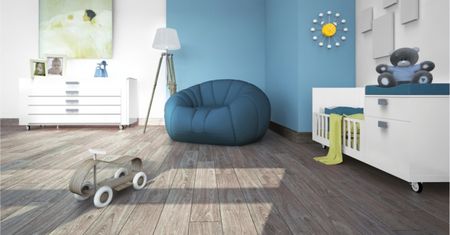Dobry design pod stopami. Głosuj!