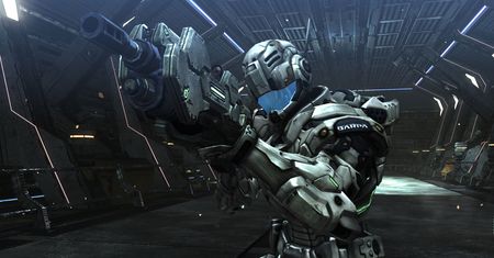 Krótka piłka: Platinum Games zapowie na E3 nową grę