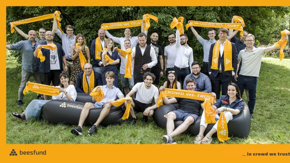 Beesfund ma rekordowe półrocze - 16 emisji za 14 mln zł