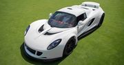 Hennessey Venom GT
