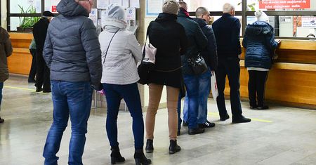Rząd chce skrócić kolejki do lekarza. W 2020 sypnął groszem. Wyda ponad 112 mld zł