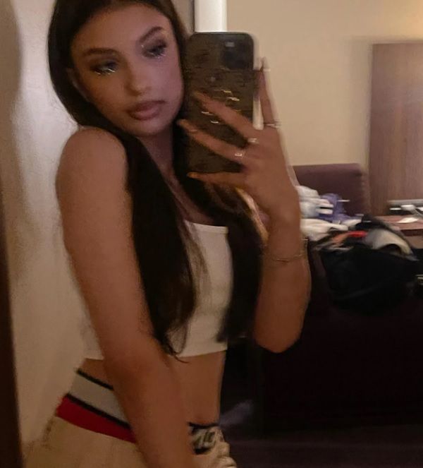 Viki Gabor